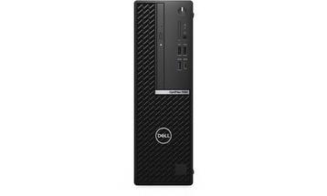 Dell OptiPlex 7080 SFF , 32GB , 512GB SSD , i5-10600 , AMD R, Ophalen of Verzenden