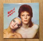 David Bowie - Collection of 9 original LP albums (incl, Nieuw in verpakking