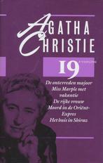 19E Agatha Christie Vijfling 9789024535279, Boeken, Gelezen, Agatha Christie, Verzenden