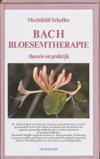 Bach-bloesemtherapie 9789060304808, Gelezen, M. Scheffer, Verzenden