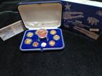 Italie. 2009 *Set Oficial Proof EuroSet 10 Monedas XIII, Postzegels en Munten