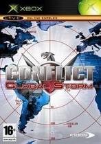 Conflict: Global Storm (xbox used game), Games en Spelcomputers, Games | Xbox Original, Nieuw, Ophalen of Verzenden