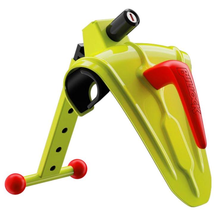 Bullock Defender Pro Stuurslot Antidiefstalsysteem, Auto diversen, Anti-diefstal, Nieuw, Verzenden