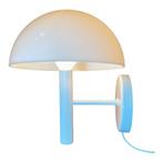Darø - Lampe murale - N° 104 - Métal, Plastique