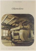 Oliemolens 9789062550302 Bernet Kempers, Verzenden, Bernet Kempers