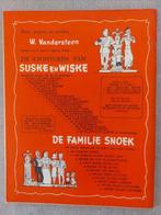 Suske en Wiske RV-23 - De IJzeren Schelvis - 1 Album -, Boeken, Nieuw