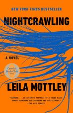 Nightcrawling 9780593312605 Leila Mottley, Boeken, Verzenden, Gelezen, Leila Mottley
