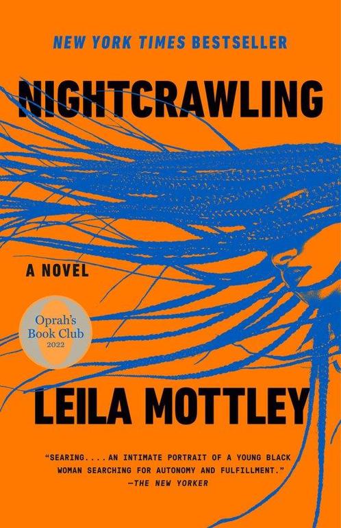 Nightcrawling 9780593312605 Leila Mottley, Boeken, Taal | Engels, Gelezen, Verzenden