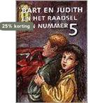 Bart en Judith en het raadsel van nummer 5 / Bart en Judith, Verzenden, André Boeder