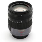 Panasonic MFT Lumix G Vario 14-140mm F/3.5-5.6 HD Asph. MEGA, Nieuw
