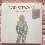 Rod Stewart - Rod Stewart (1975 - 1978) - 5 x LPs set -, Nieuw in verpakking