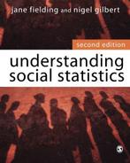 Understanding Social Statistics 9781412910545, Boeken, Verzenden, Zo goed als nieuw, Jane L. Fielding