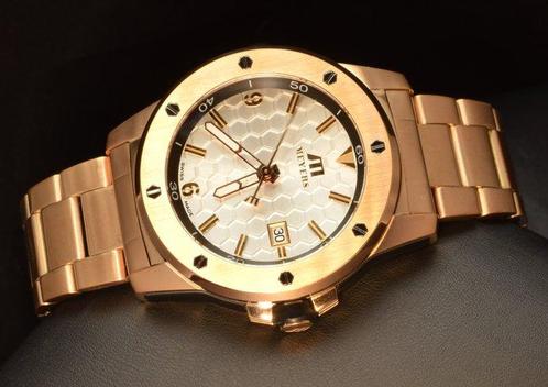 Meyers - Fly Racer Galaxy - Homme - 2020 et après, Handtassen en Accessoires, Horloges | Heren