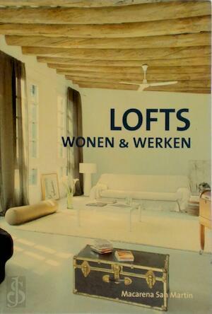 Lofts wonen & werken, Boeken, Taal | Overige Talen, Verzenden