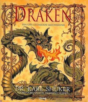 Draken, Livres, Langue | Langues Autre, Envoi