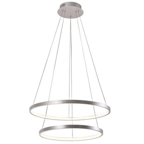 Paul Neuhaus - Plafondlamp - Hel - Metaal, Antiek en Kunst, Antiek | Verlichting
