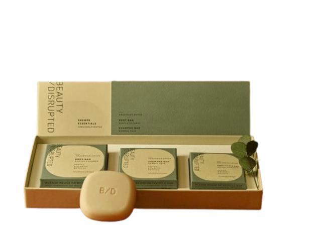 2eChoix | Jane Goo Beauty Disrupted BD06020203-jgi, Handtassen en Accessoires, Uiterlijk | Haarverzorging, Ophalen of Verzenden