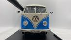 Solido 1:18 - Modelauto - Volkswagen T1 Samba 1962 -, Nieuw