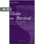 Midas En Parcival 9789064163883 Stufkens H., Boeken, Verzenden, Gelezen, Stufkens H.