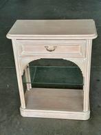 etagere selva - selva - Kabinet - Glas, Hout - console, Huis en Inrichting, Nieuw