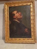 Follower of Giovanni Battista Piazzetta (XVII) - San Carlo