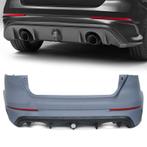 Achterbumper | Ford | Focus 14-18 5d hat. | MK3 | RS-Look |, Auto-onderdelen, Carrosserie, Verzenden, Nieuw, Ford