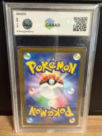 Pokémon - 1 Graded card - Mega Charizard X Foil,