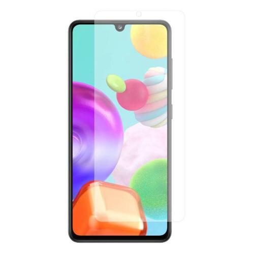 10-Pack Samsung Galaxy A41 Full Cover Screen Protector 9D, Telecommunicatie, Mobiele telefoons | Hoesjes en Screenprotectors | Overige merken
