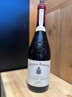 2018 Château de Beaucastel Hommage à Jacques Perrin -, Verzamelen, Nieuw