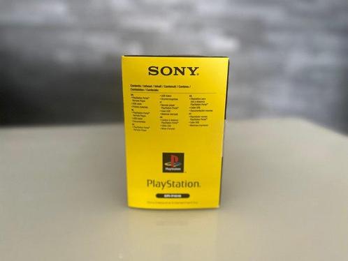 Sony - Playstation 5 (PS5) - PlayStation Portal Remote, Games en Spelcomputers, Spelcomputers | Overige Accessoires