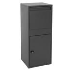 Brievenbus Ludo | ML-Design, Verzenden