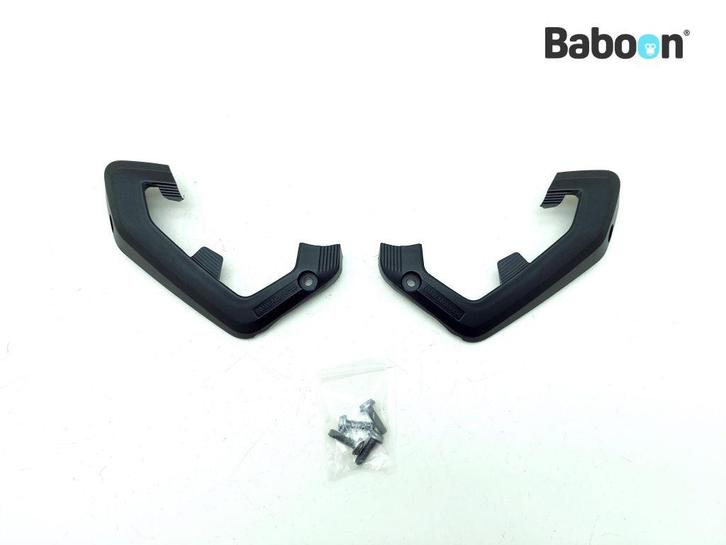 Blokdeksel Sliders / Valblokken BMW R 1250 GS 2019->, Motoren, Onderdelen | BMW, Gebruikt, Verzenden