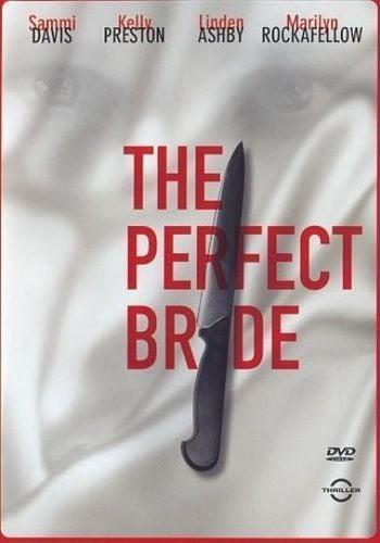 The Perfect Bride - DVD (Films (Geen Games)), CD & DVD, DVD | Autres DVD, Enlèvement ou Envoi