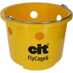 Cit fly trap flycage6, w/o mesh inserts 6 holes - kerbl, Dieren en Toebehoren, Nieuw