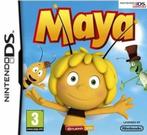 Maya de Bij [Nintendo DS], Nieuw, Verzenden