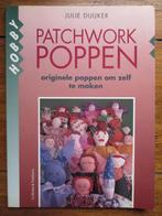 Patchwork poppen / LRV Hobby 9789038403953 J. Duijker, Verzenden, Gelezen, J. Duijker