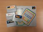 Nintendo - Super Famicom (Japanese SNES) - Nintendo Super, Nieuw