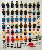 Lego Minifigurine - Minecraft, Sports, Ninjago, Ville - Lego, Nieuw