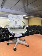 Aanbieding 350 x Herman Miller Mirra Full Option - Opgeknapt, Overige kleuren, Verzenden, Zo goed als nieuw, Bureaustoel