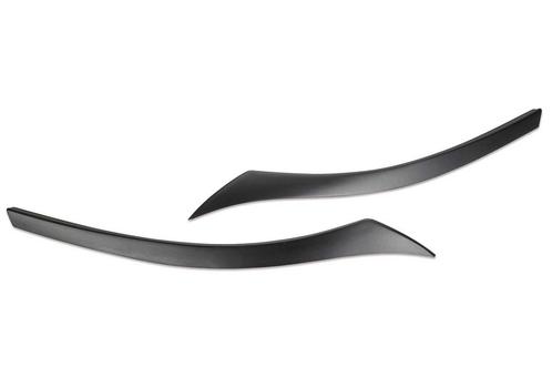 Koplampspoilers voor Ford Mondeo MK2 SB278, Auto-onderdelen, Carrosserie, Nieuw, Verzenden