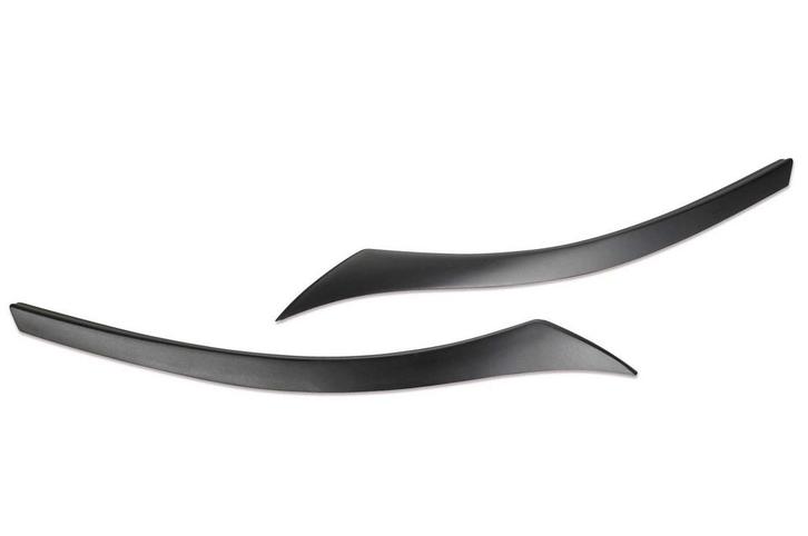 Koplampspoilers voor Ford Mondeo MK2 SB278, Auto-onderdelen, Carrosserie, Nieuw, Verzenden