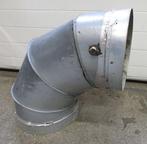 Afzuigkap bocht ø31,5cm, 90 graden, Zakelijke goederen, Nieuw in verpakking