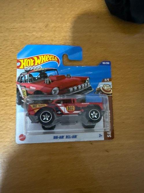 1:64 - Modelauto (20), Hobby en Vrije tijd, Modelauto's | 1:5 tot 1:12