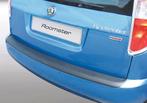 Achterbumper Beschermer | Skoda Roomster 2006-2015 | ABS Kun, Verzenden, Nieuw