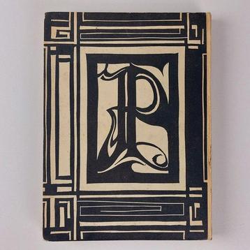 Johan H. Been (auteur), Jac. Jongert (typografie) -