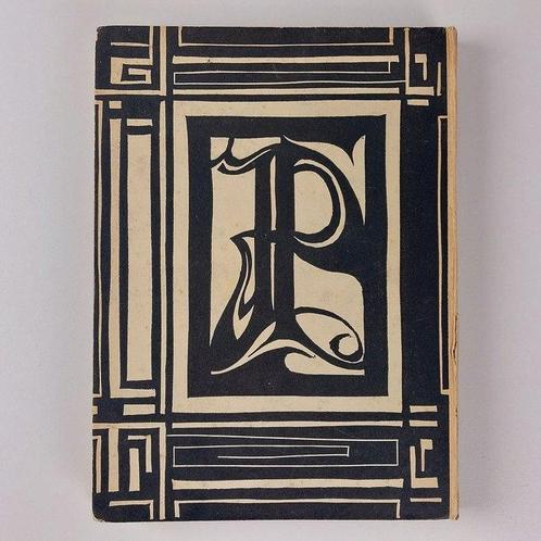 Johan H. Been (auteur), Jac. Jongert (typografie) -, Antiek en Kunst, Antiek | Boeken en Manuscripten