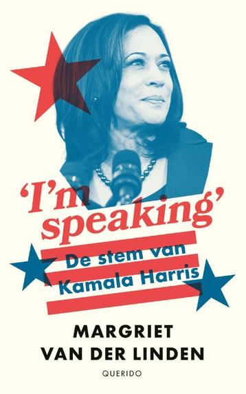 Im speaking 9789021480602 Margriet van der Linden, Verzenden, Margriet van der Linden