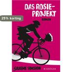 Das Rosie-Projekt 9783810519511 Graeme Simsion, Verzenden, Graeme Simsion