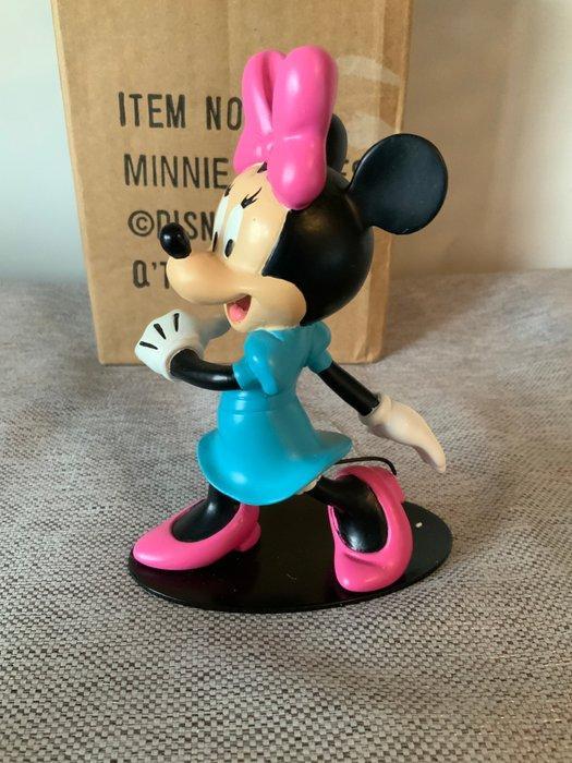 Minnie Mouse Item 3734 - Minnie - 1 Minnie Mouse, Verzamelen, Disney