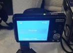 Sony DSC-W350 Digitale compact camera, Audio, Tv en Foto, Fotocamera's Digitaal, Nieuw